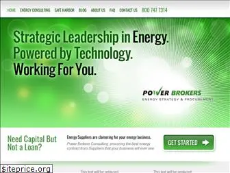 powerbrokersusa.com