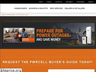 powercellguide.com