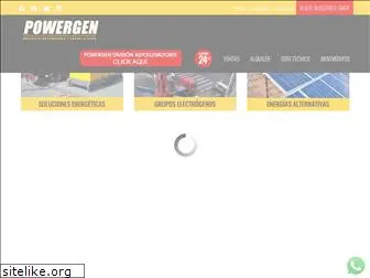 powergen.com.ar