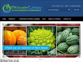 powergrowsystems.com