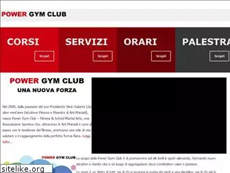 powergymclub.it