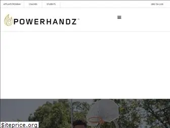 powerhandz.com