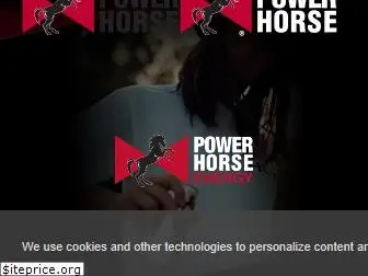 powerhorse.com