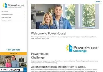 powerhousetv.com