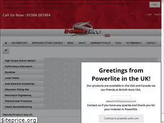 powerlite-units.com