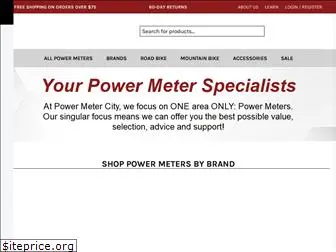 powermetercity.com