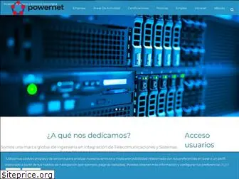 powernet.es