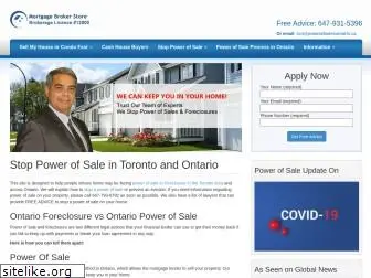 powerofsalesontario.ca