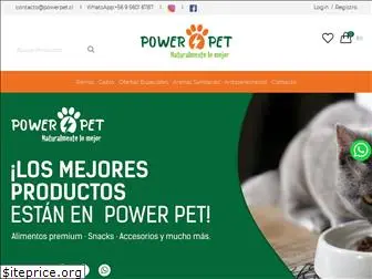 powerpet.cl