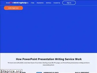 powerpointpresentationhelp.com