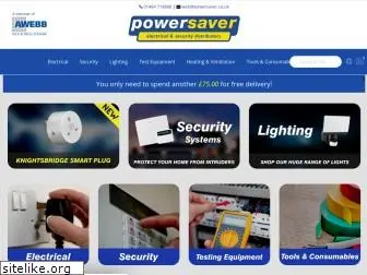 powersaver.co.uk