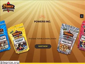 powerscandy.com