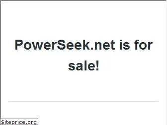 powerseek.net