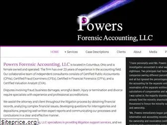 powersforensic.com