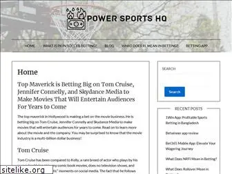 powersports-hq.com