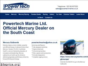 powertechmarine.co.uk