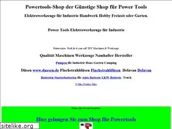 powertools-shop.eu