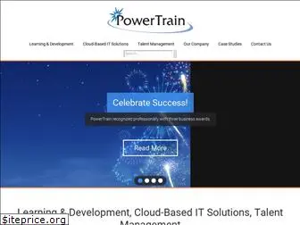powertrain.com