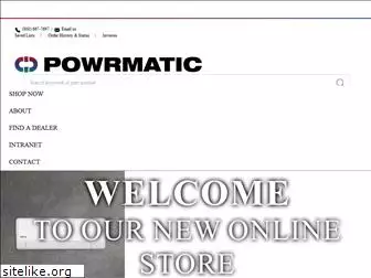 powrmatic.ca