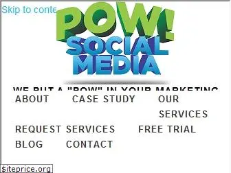 powsocial.com