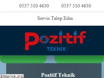 pozitifkombiservisi.com