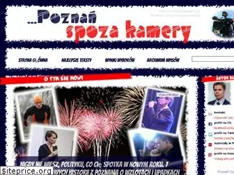 poznanspozakamery.pl