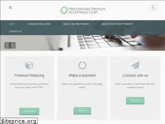 ppacfinance.com