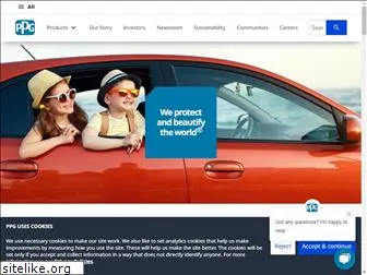 ppg.com.au