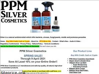 ppmsilver.com