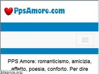 ppsamore.com
