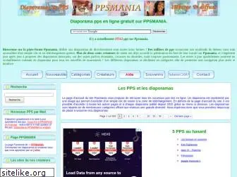 ppsmania.fr