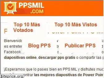 ppsmil.com