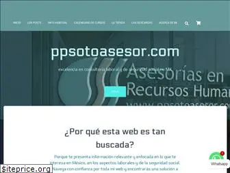 ppsotoasesor.com