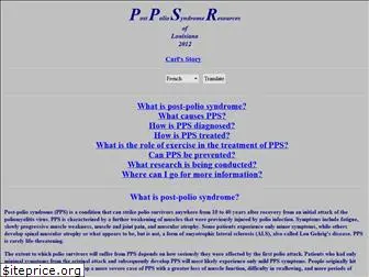 ppsr.com