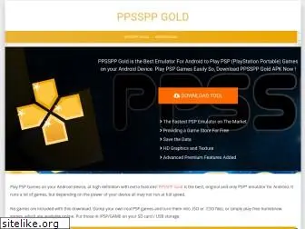 ppssppgold.website