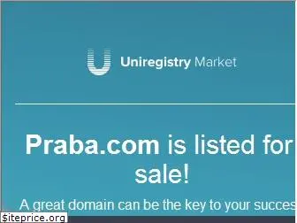 praba.com