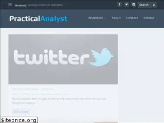 practicalanalyst.com