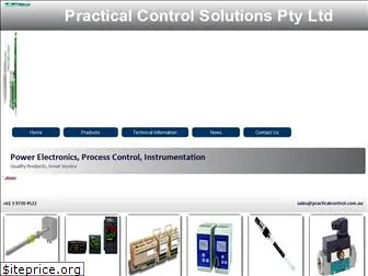 practicalcontrol.com.au