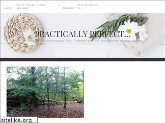 practicallyperfectblog.com