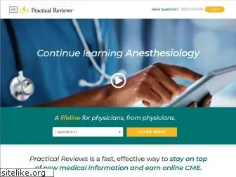 practicalreviews.com