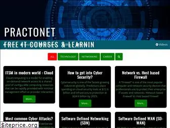 practonet.com