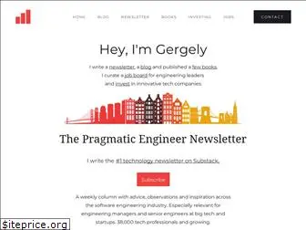 pragmaticengineer.com