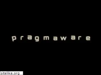 pragmaware.net