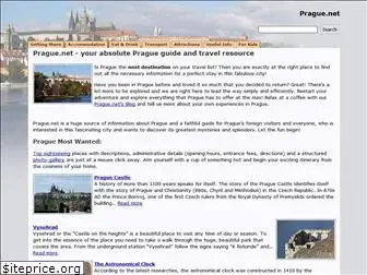 prague.net