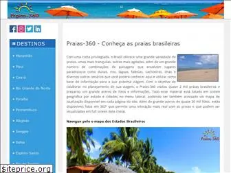 praias-360.com.br