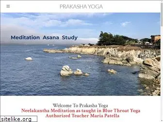 prakashayoga.net