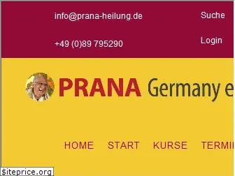 prana-heilung.net
