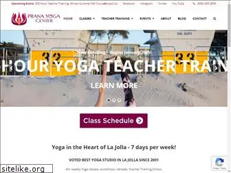 prana-yoga.com