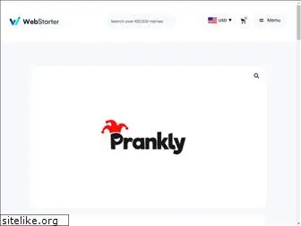 prankly.com