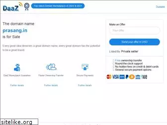 prasang.in